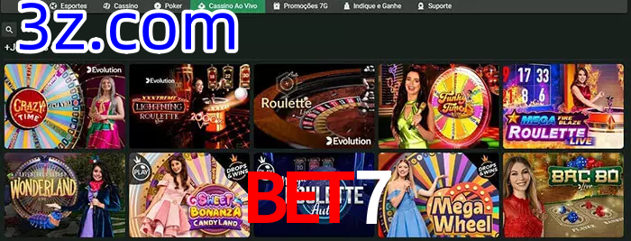 BET7 bet