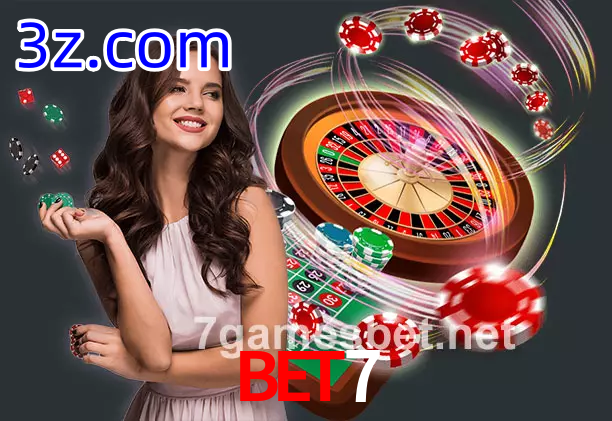 vivo no cassino BET7