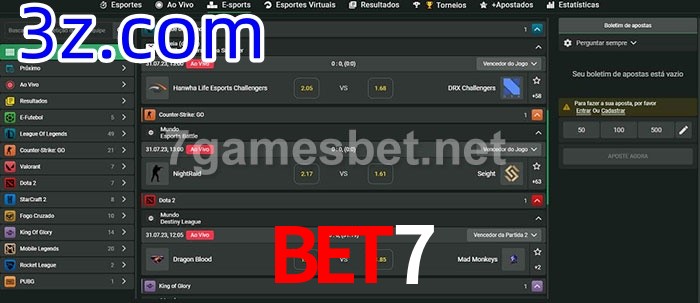  BET7