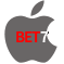 Aplicativo BET7 para iOS