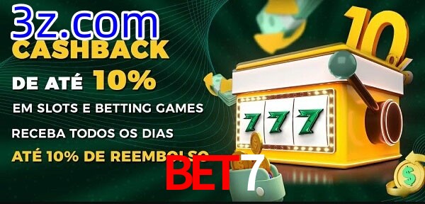  BET7