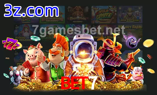cassino BET7