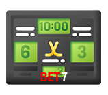  BET7