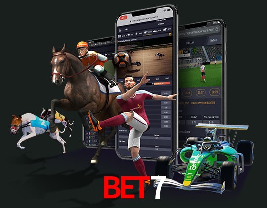  BET7