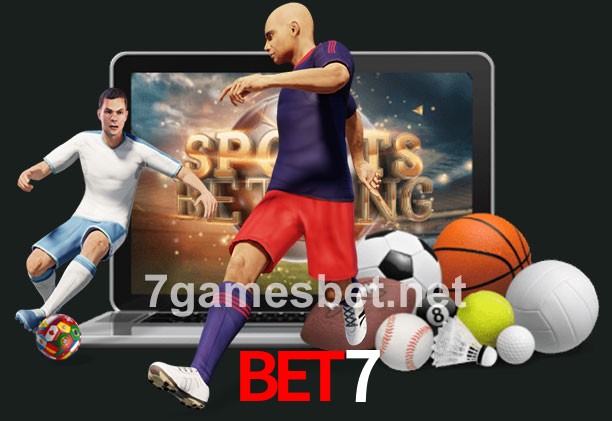  BET7
